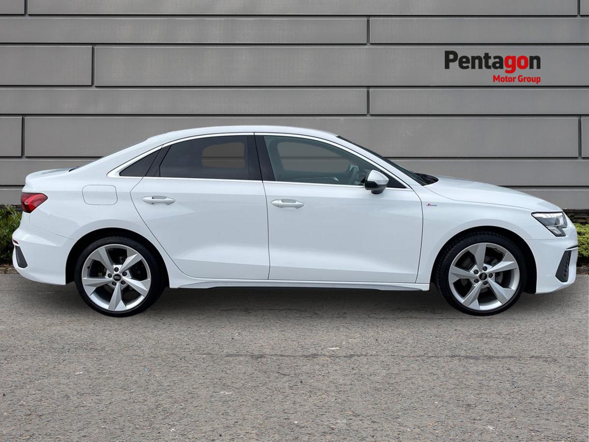 Used Audi A3 2023 for sale - 76133526: Photo 13