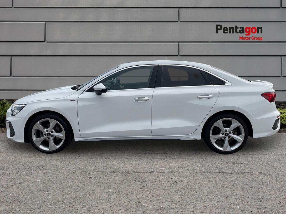 Used Audi A3 2023 for sale - 76133526: Photo 14