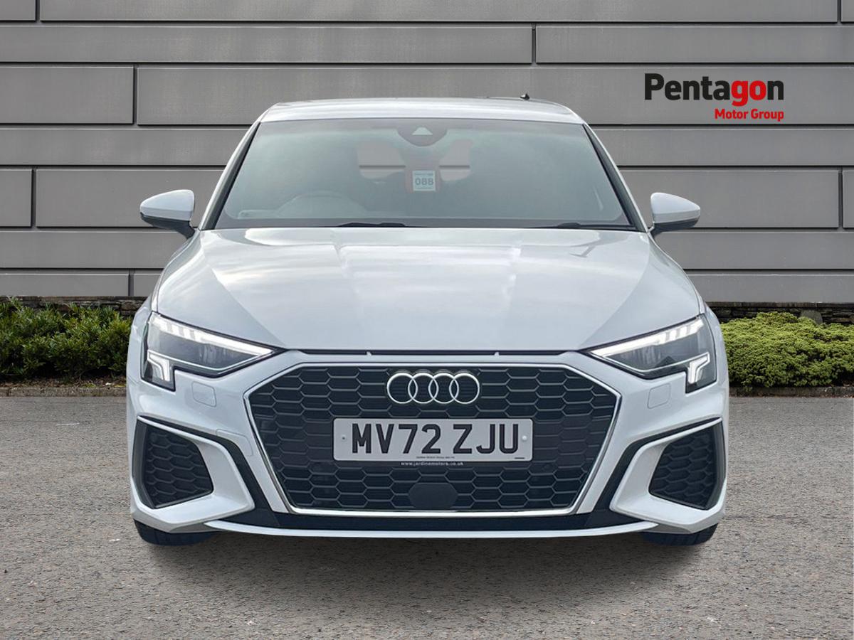 Used Audi A3 2023 for sale - 76133526: Photo 15