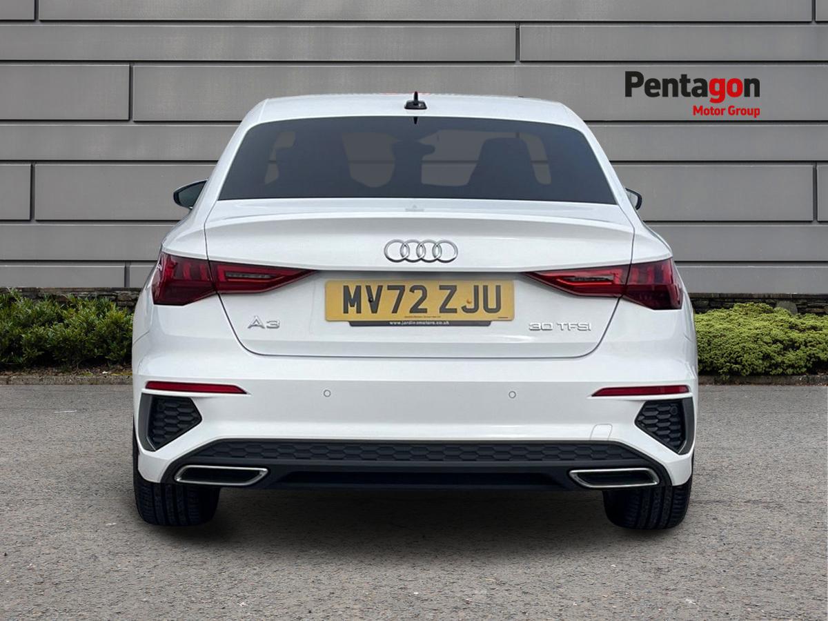 Used Audi A3 2023 for sale - 76133526: Photo 16