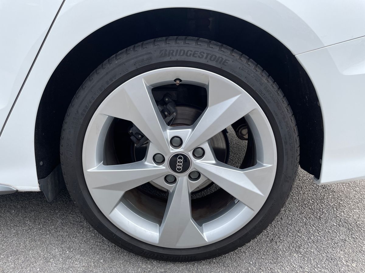 Used Audi A3 2023 for sale - 76133526: Photo 17