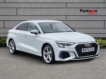 Audi - A3