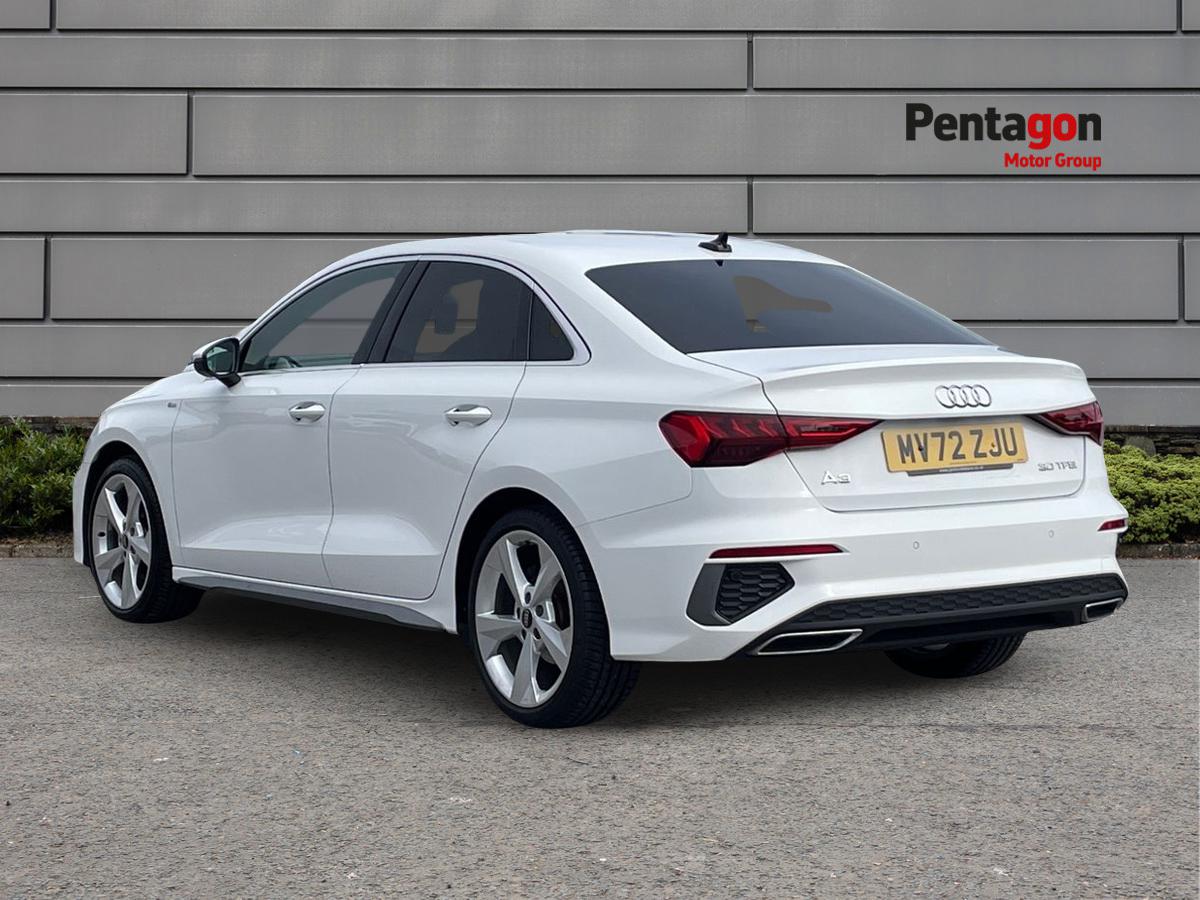 Used Audi A3 2023 for sale - 76133526: Photo 2