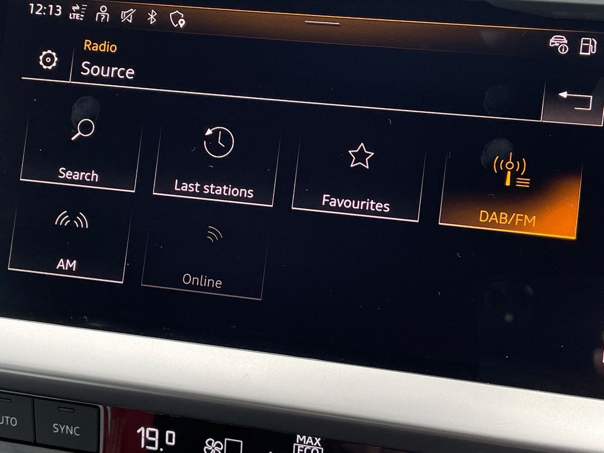 Used Audi A3 2023 for sale - 76133526: Photo 20