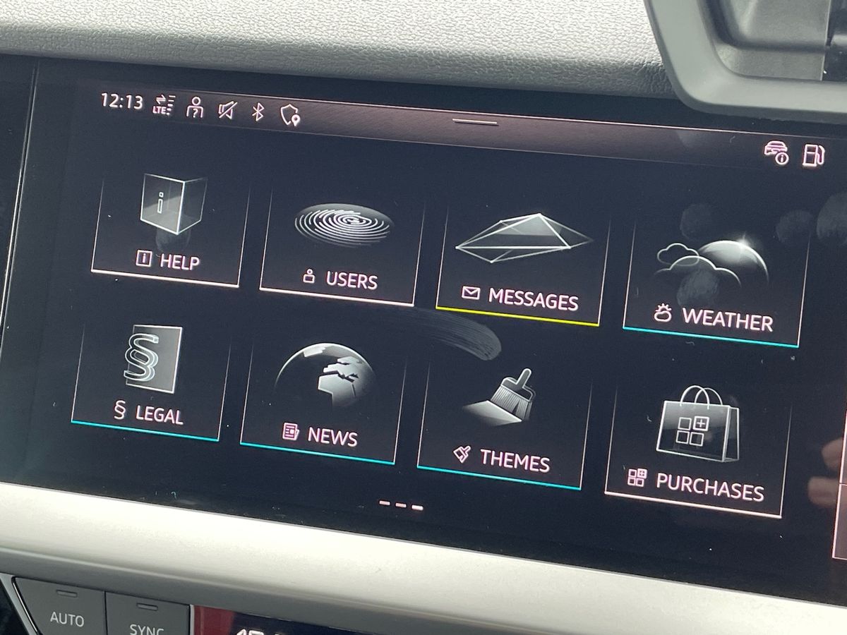 Used Audi A3 2023 for sale - 76133526: Photo 22