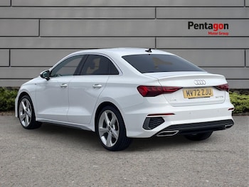 Used Audi A3 2023 for sale - 76133526: Photo 2