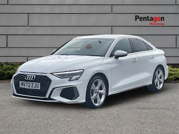 Used Audi A3 2023 for sale - 76133526: Photo 3