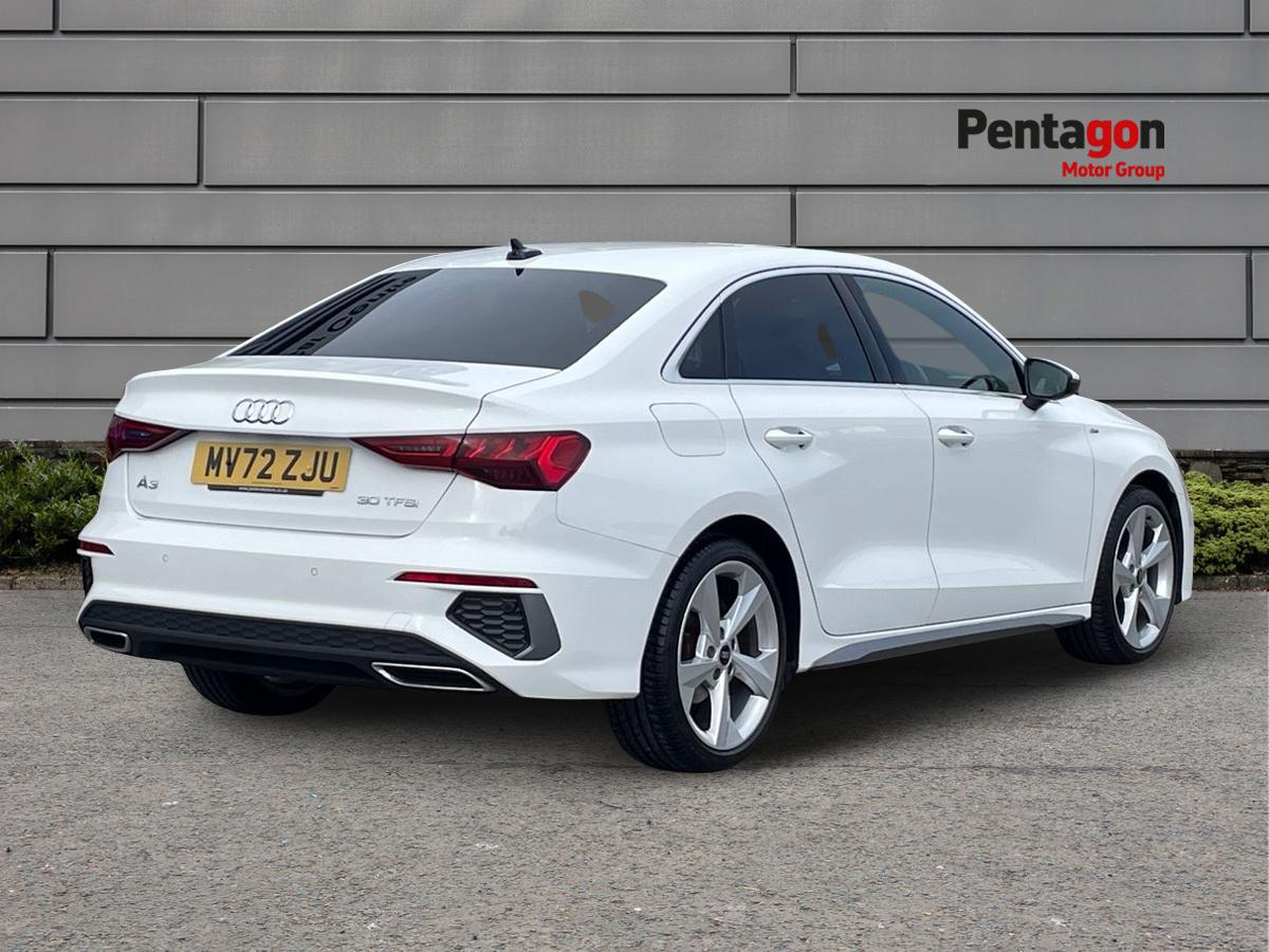 Used Audi A3 2023 for sale - 76133526: Photo 4