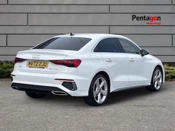 Used Audi A3 2023 for sale - 76133526: Photo 4
