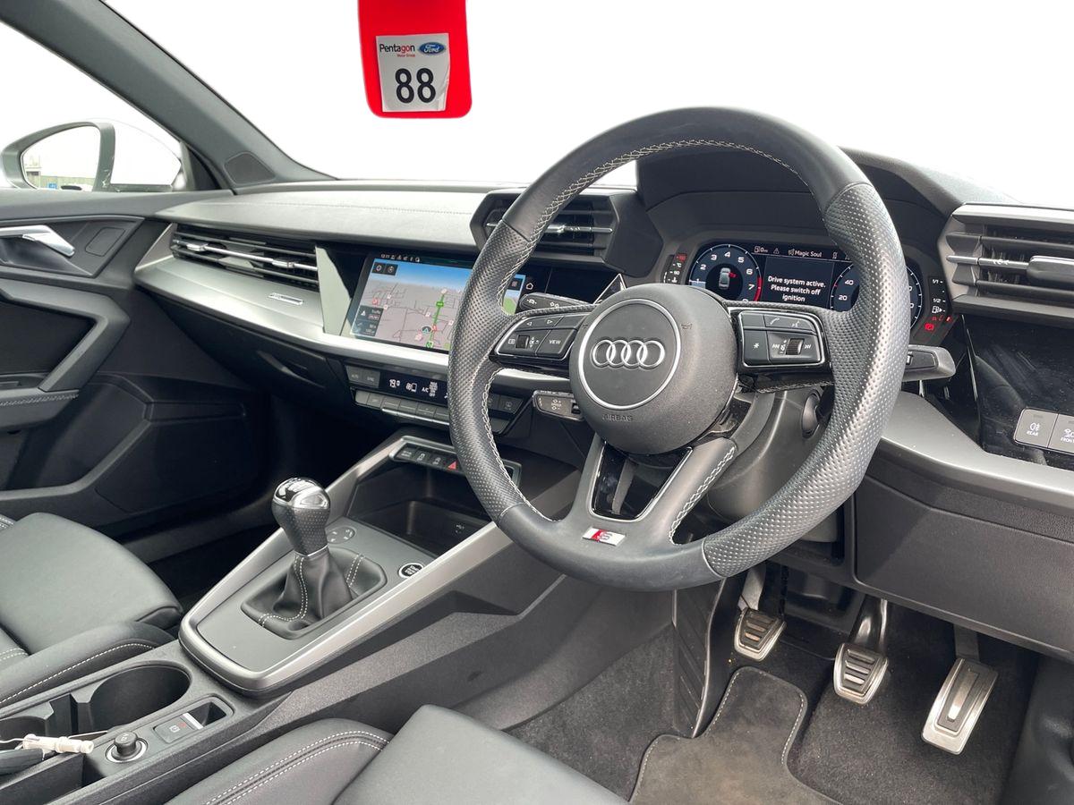 Used Audi A3 2023 for sale - 76133526: Photo 5