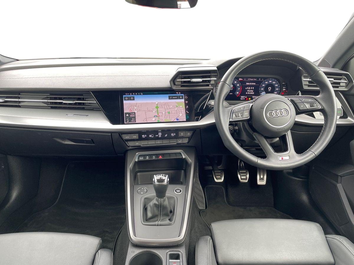 Used Audi A3 2023 for sale - 76133526: Photo 7