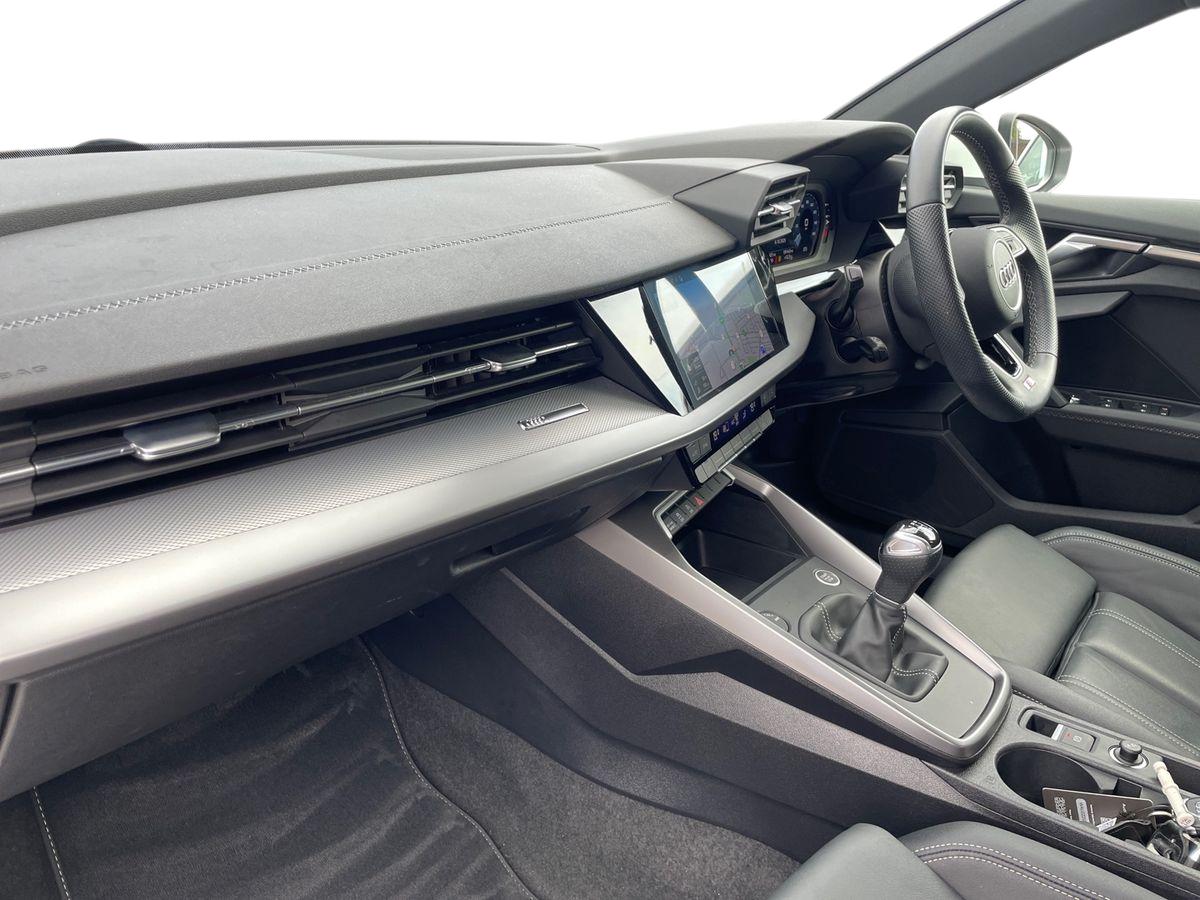 Used Audi A3 2023 for sale - 76133526: Photo 8