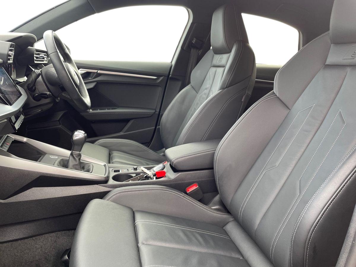 Used Audi A3 2023 for sale - 76133526: Photo 9