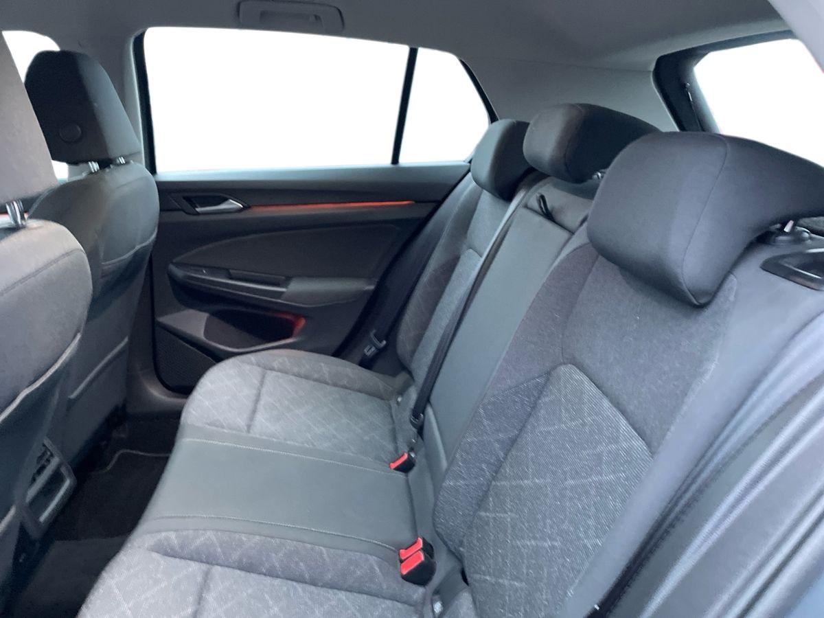 Used Volkswagen Golf 2020 for sale - 77030579: Photo 10