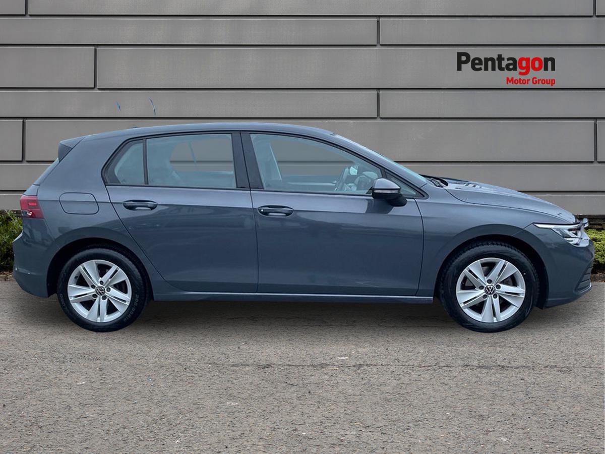 Used Volkswagen Golf 2020 for sale - 77030579: Photo 13