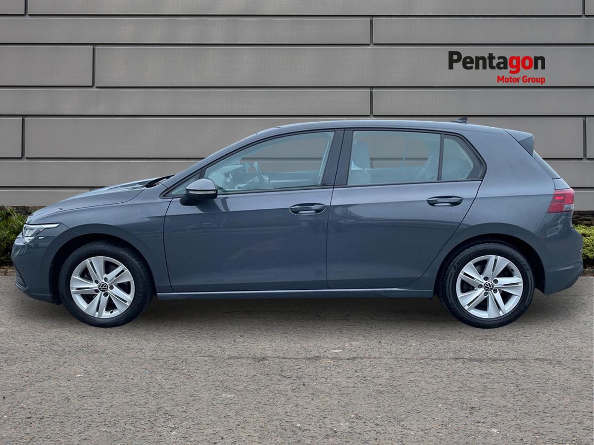 Used Volkswagen Golf 2020 for sale - 77030579: Photo 14