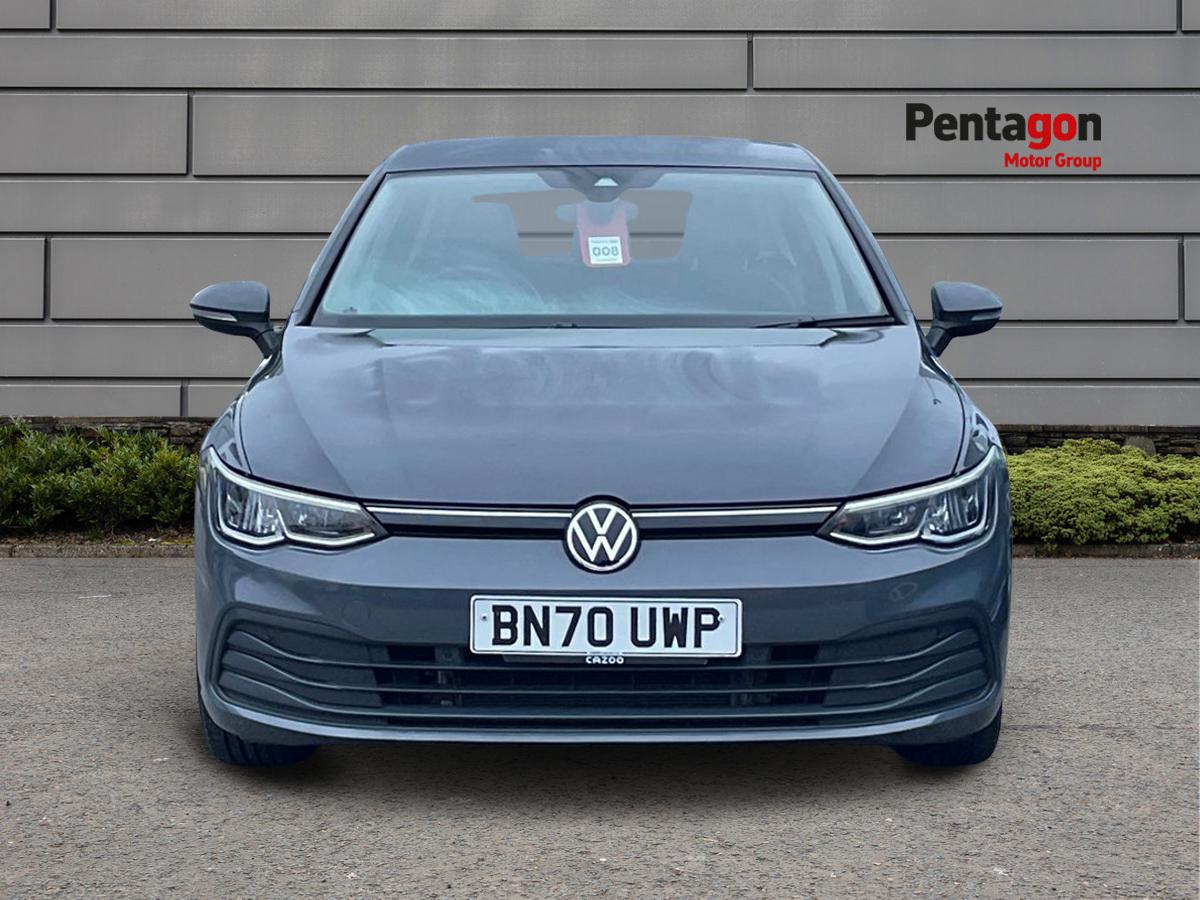 Used Volkswagen Golf 2020 for sale - 77030579: Photo 15