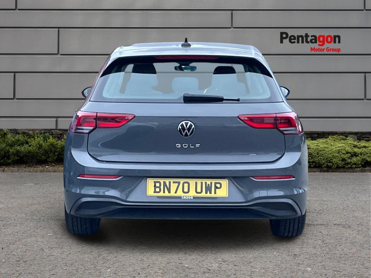 Used Volkswagen Golf 2020 for sale - 77030579: Photo 16