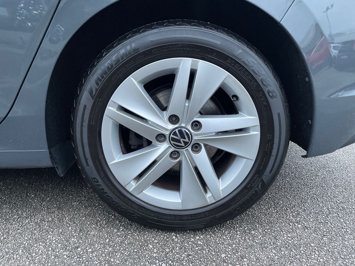 Used Volkswagen Golf 2020 for sale - 77030579: Photo 17