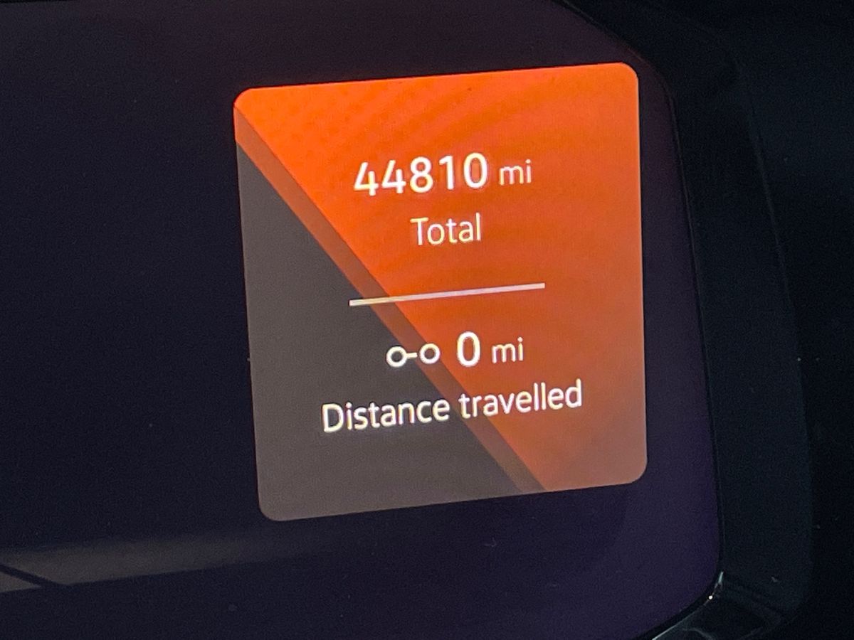 Used Volkswagen Golf 2020 for sale - 77030579: Photo 18