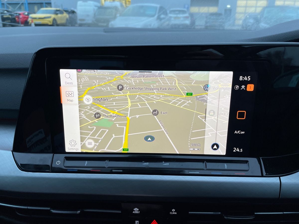 Used Volkswagen Golf 2020 for sale - 77030579: Photo 19