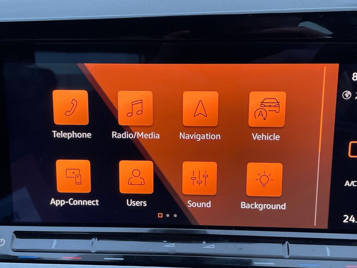 Used Volkswagen Golf 2020 for sale - 77030579: Photo 23