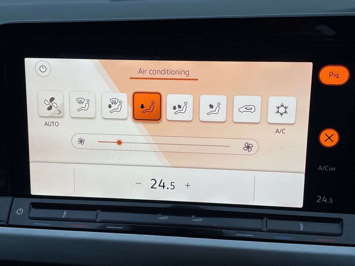 Used Volkswagen Golf 2020 for sale - 77030579: Photo 26