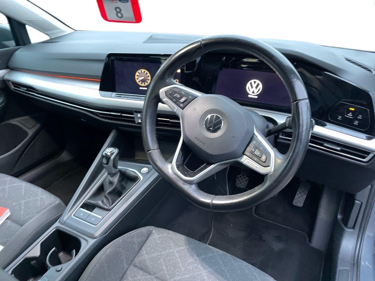 Used Volkswagen Golf 2020 for sale - 77030579: Photo 5