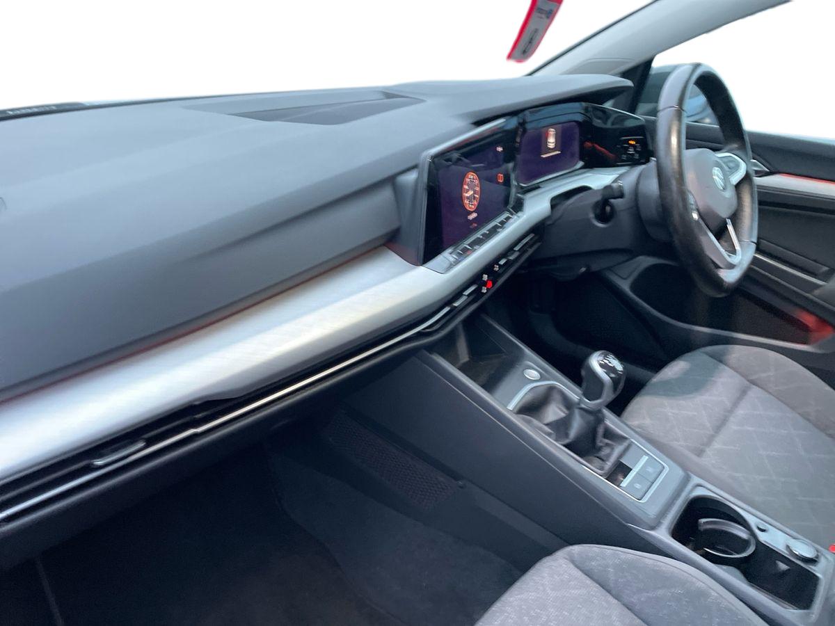 Used Volkswagen Golf 2020 for sale - 77030579: Photo 8