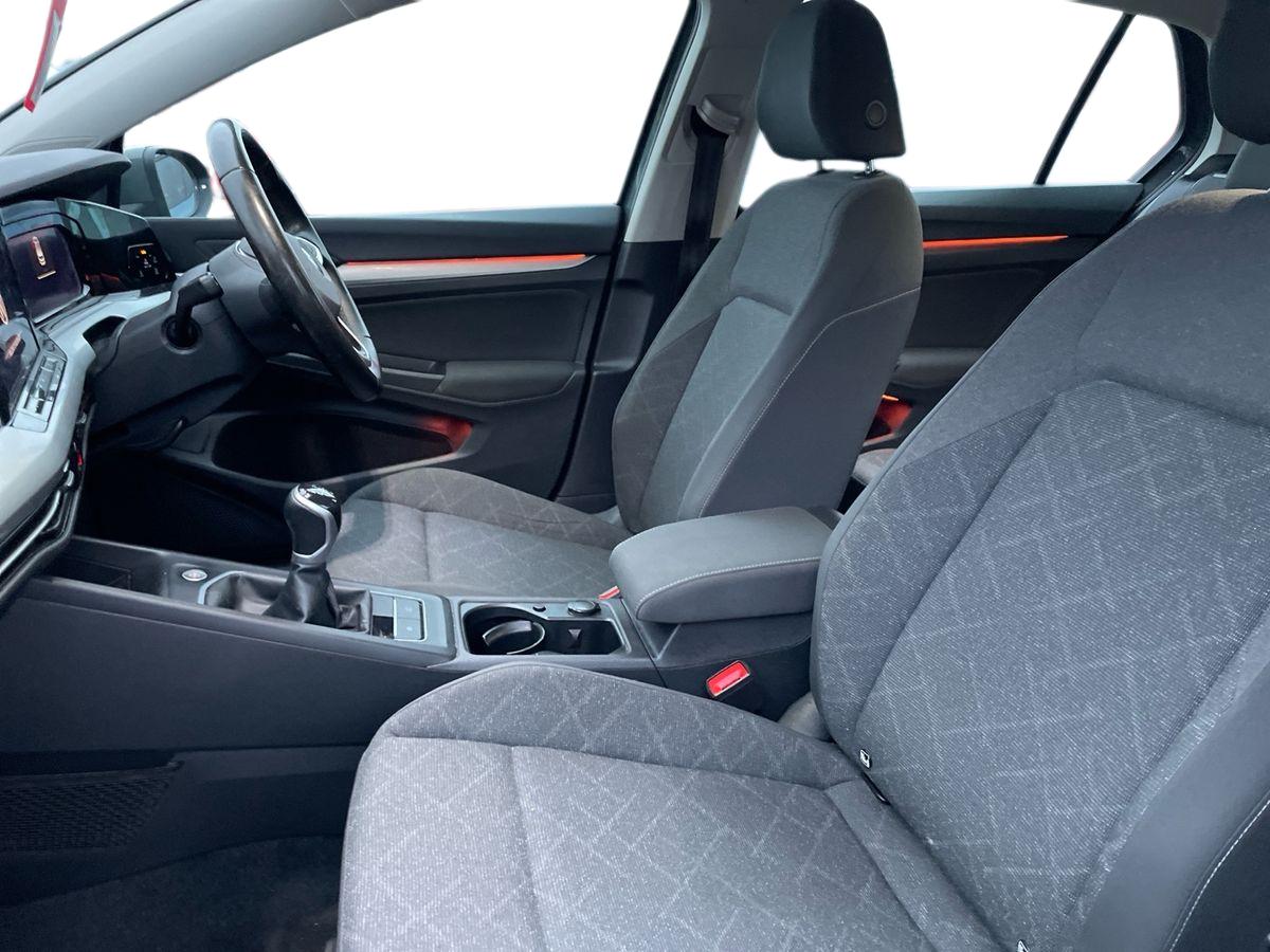 Used Volkswagen Golf 2020 for sale - 77030579: Photo 9