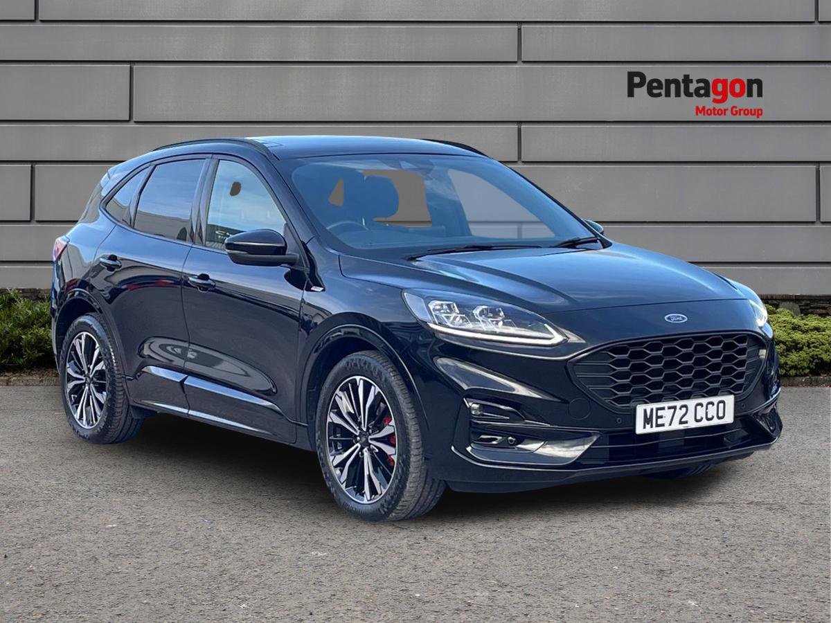 Used Ford Kuga 2022 for sale - 76357269: Photo 1