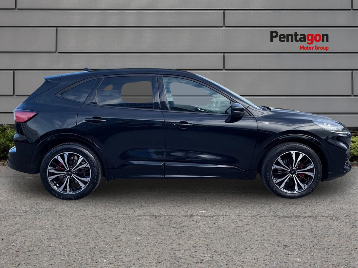 Used Ford Kuga 2022 for sale - 76357269: Photo 13