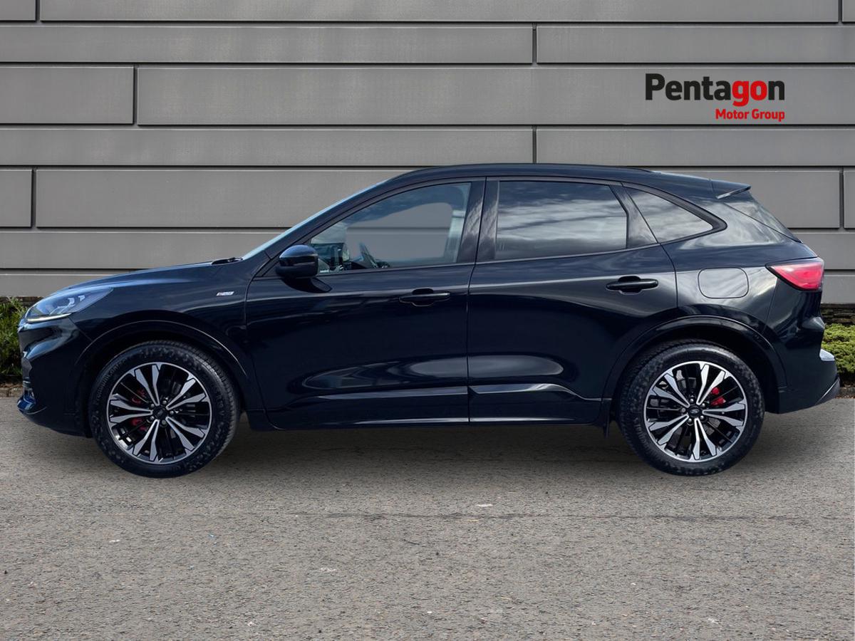 Used Ford Kuga 2022 for sale - 76357269: Photo 14