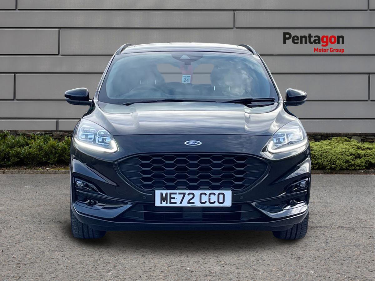 Used Ford Kuga 2022 for sale - 76357269: Photo 15