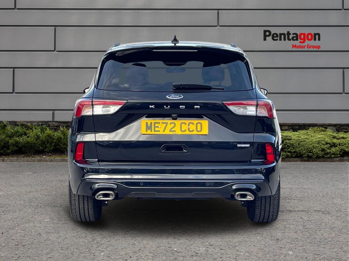 Used Ford Kuga 2022 for sale - 76357269: Photo 16