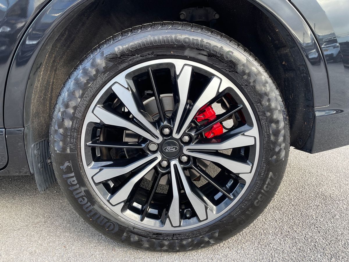 Used Ford Kuga 2022 for sale - 76357269: Photo 17