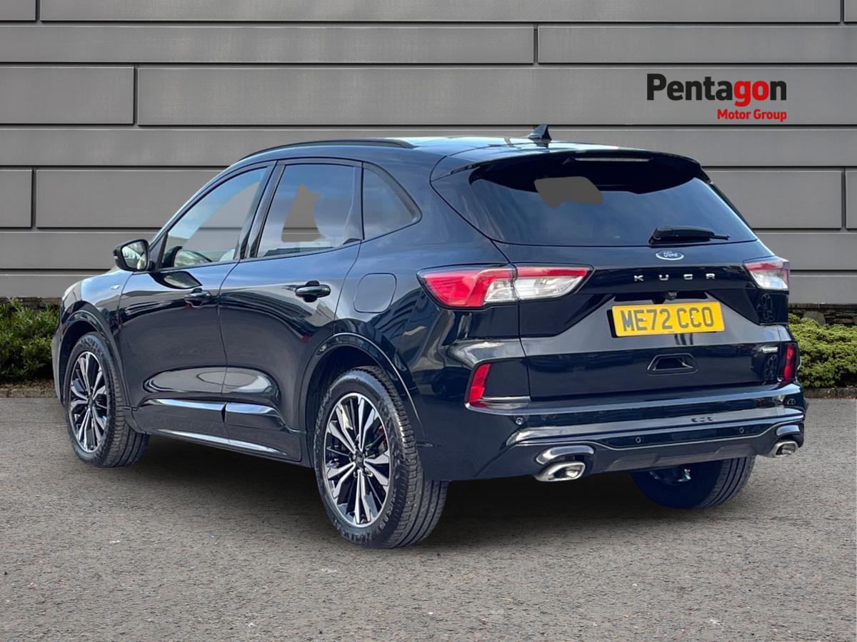 Used Ford Kuga 2022 for sale - 76357269: Photo 2