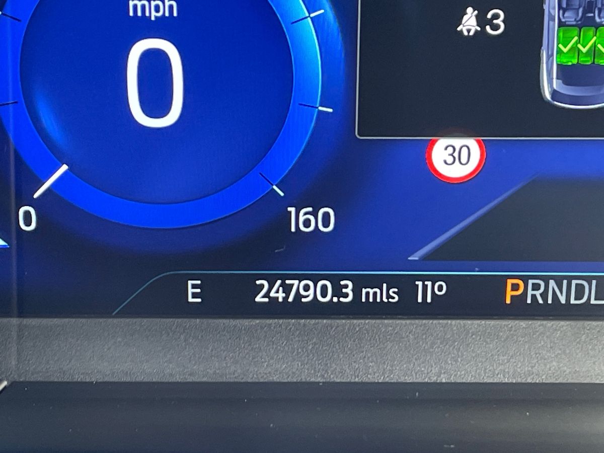 Used Ford Kuga 2022 for sale - 76357269: Photo 21