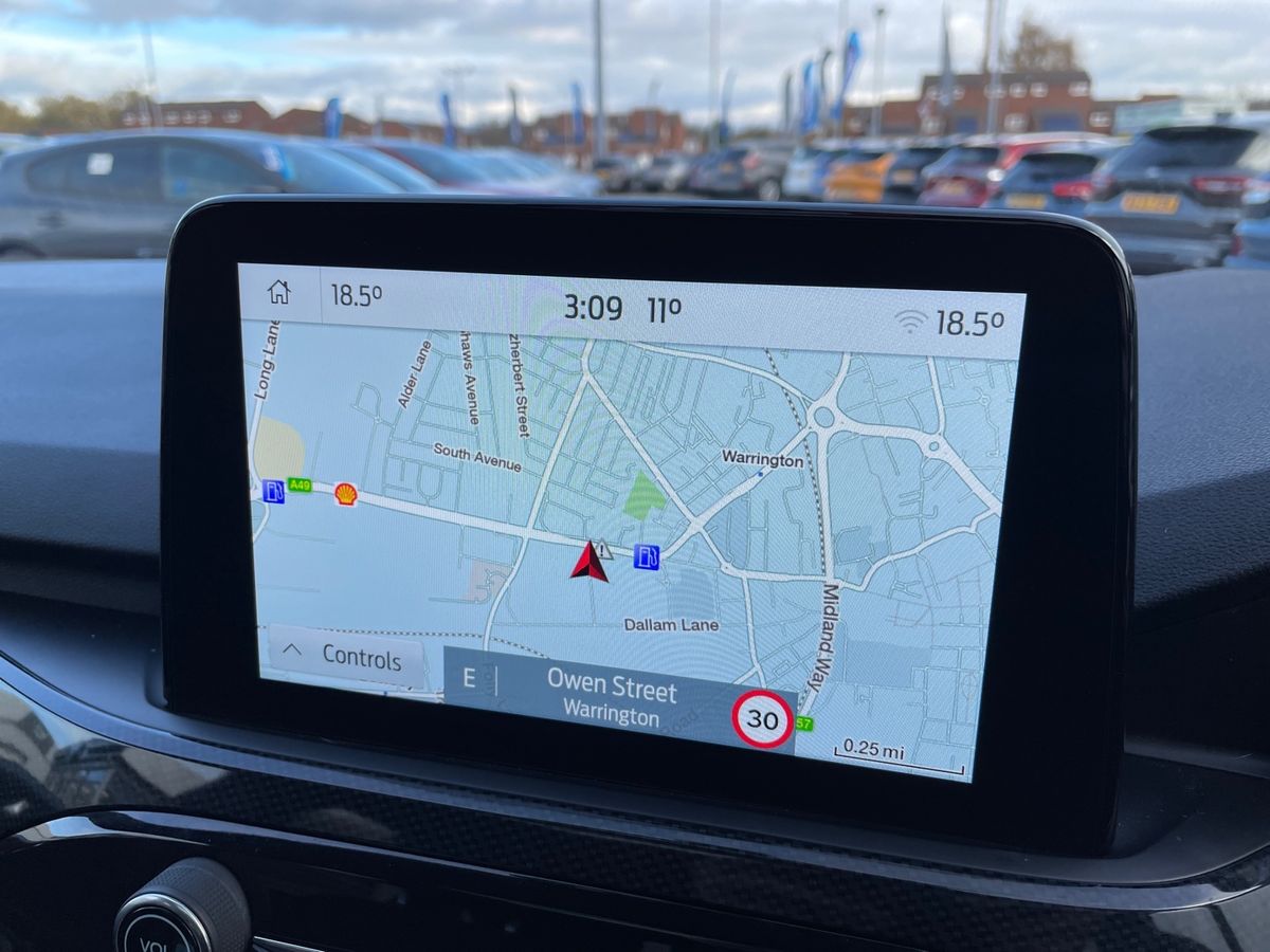 Used Ford Kuga 2022 for sale - 76357269: Photo 22