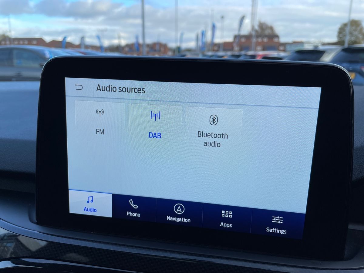 Used Ford Kuga 2022 for sale - 76357269: Photo 23