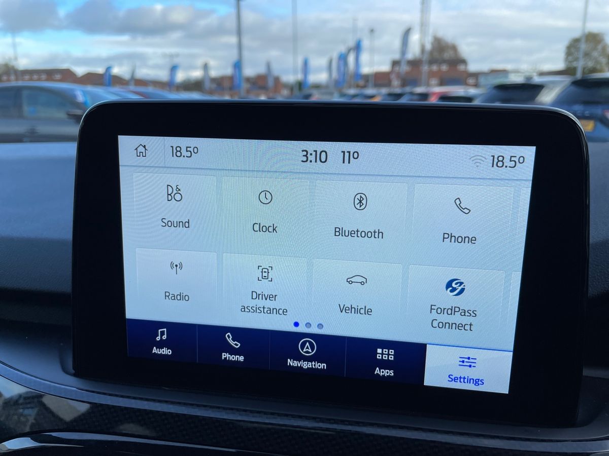 Used Ford Kuga 2022 for sale - 76357269: Photo 24