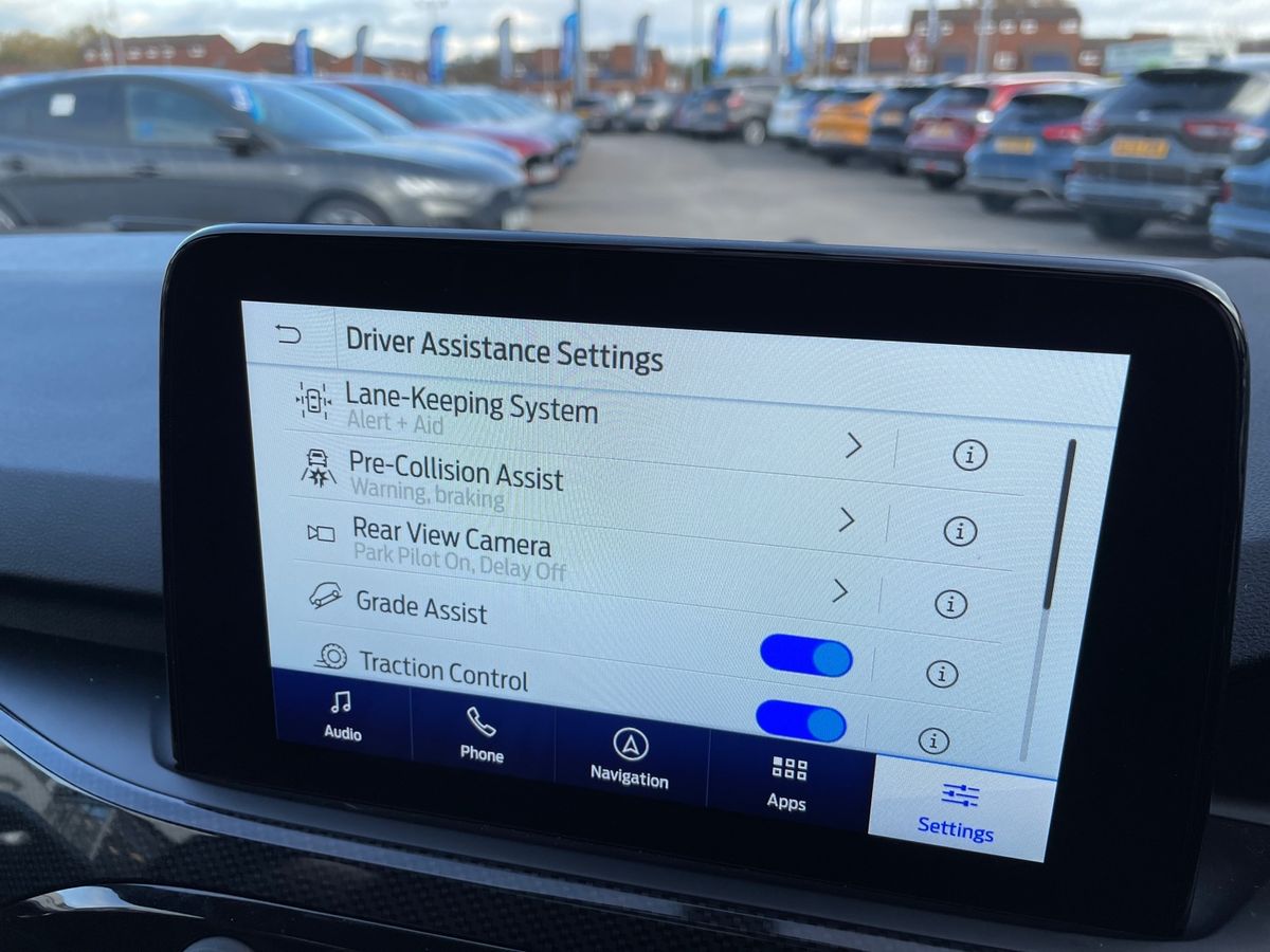 Used Ford Kuga 2022 for sale - 76357269: Photo 25