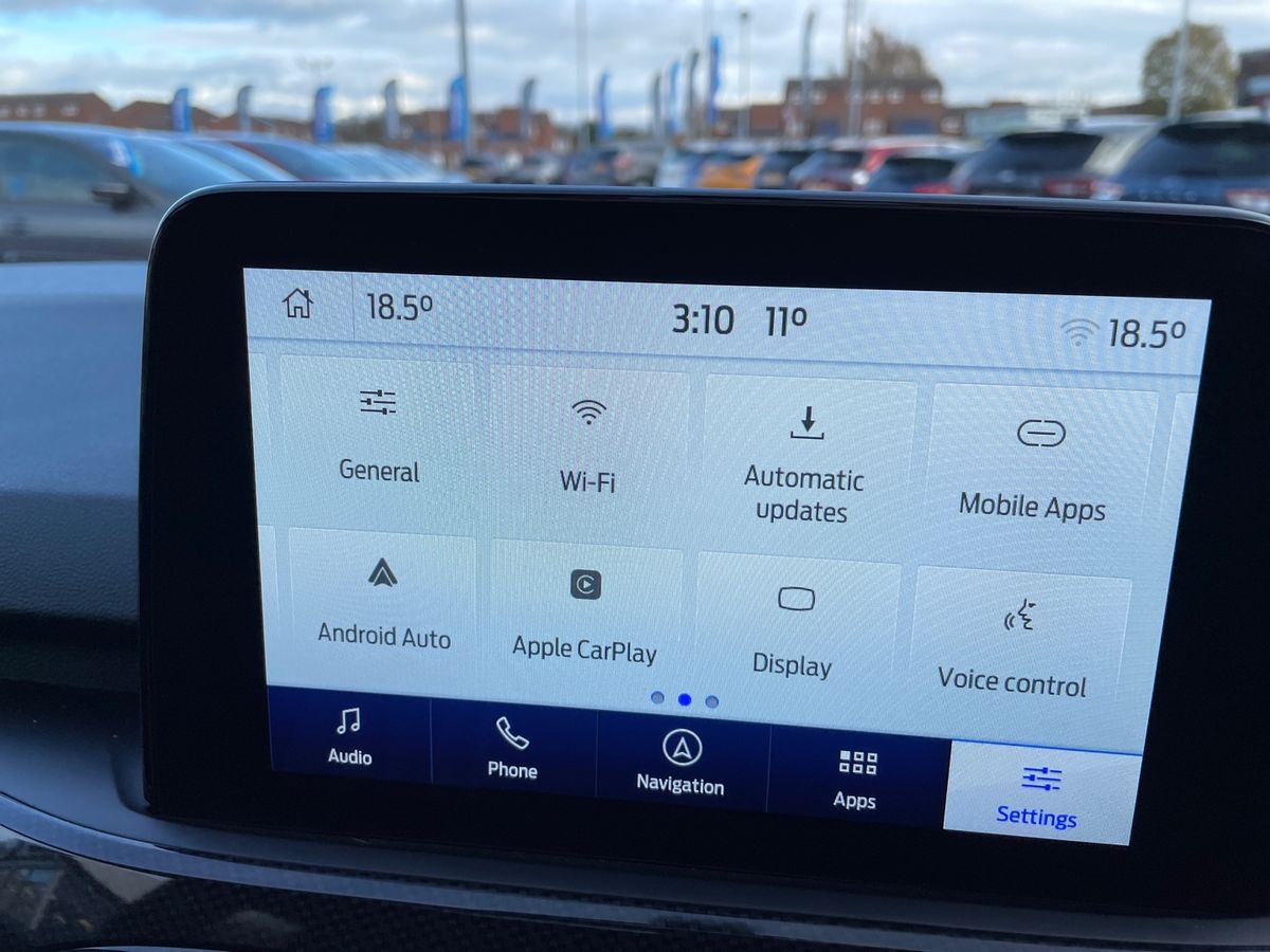 Used Ford Kuga 2022 for sale - 76357269: Photo 26