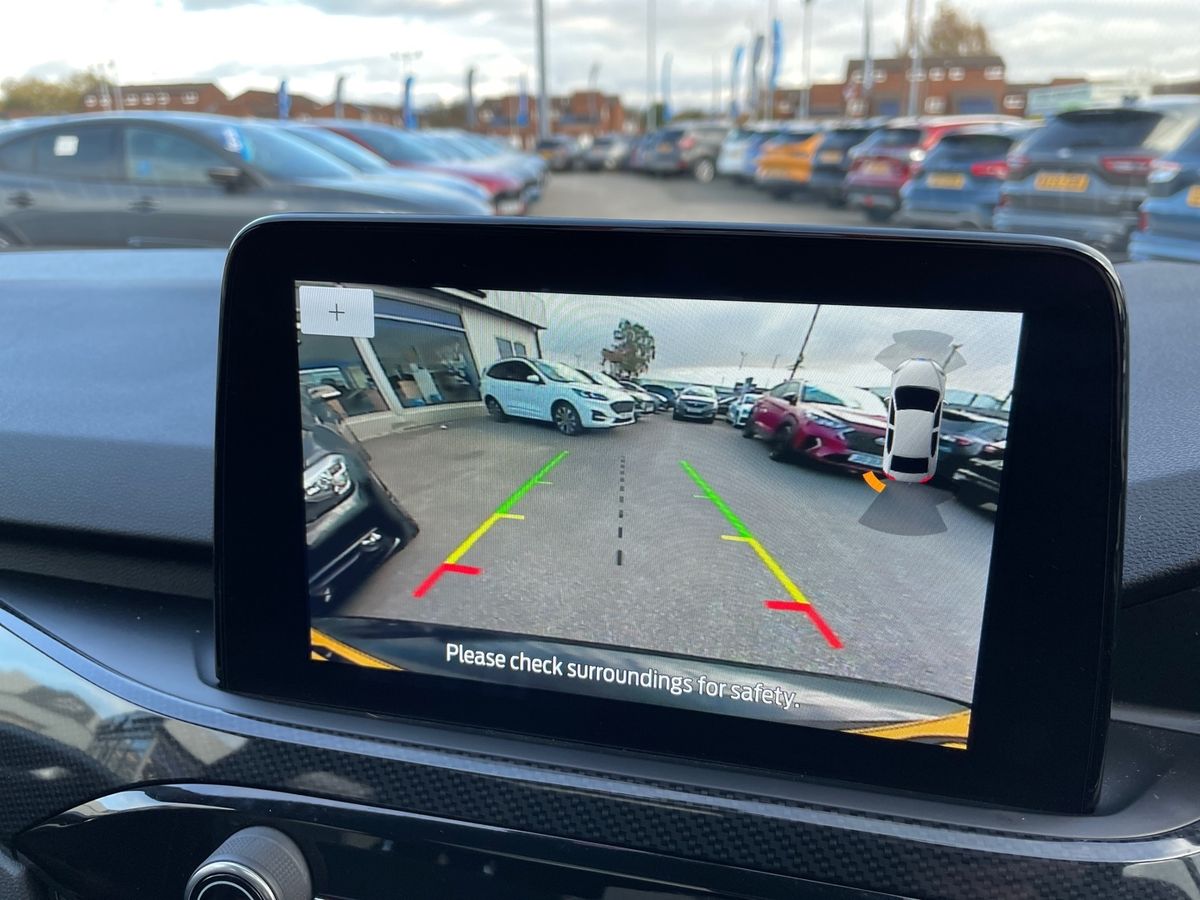 Used Ford Kuga 2022 for sale - 76357269: Photo 27