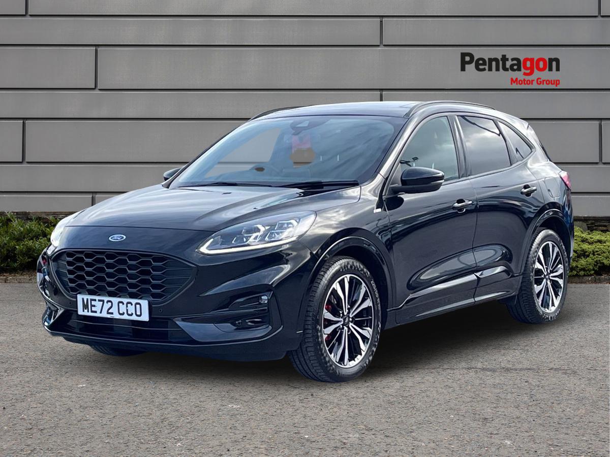 Used Ford Kuga 2022 for sale - 76357269: Photo 3