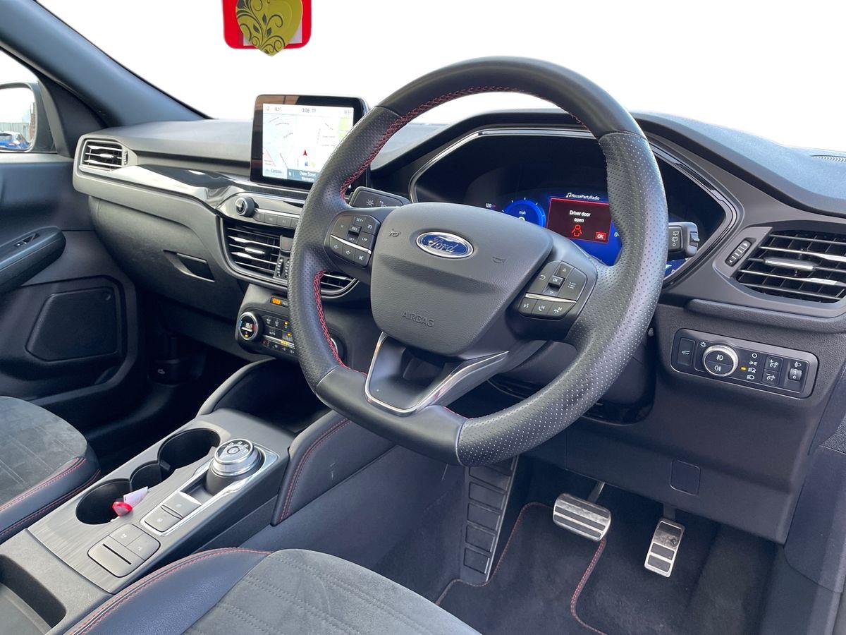 Used Ford Kuga 2022 for sale - 76357269: Photo 5