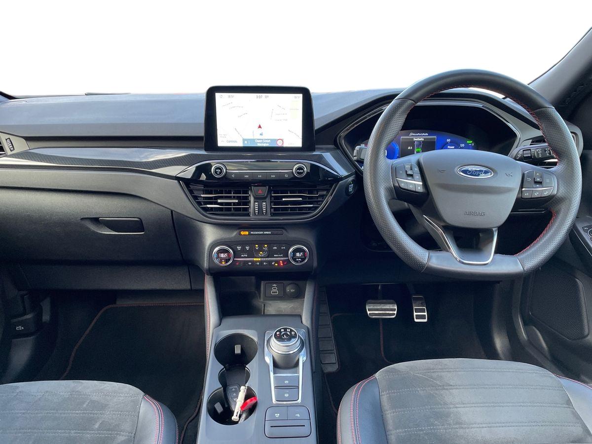 Used Ford Kuga 2022 for sale - 76357269: Photo 7