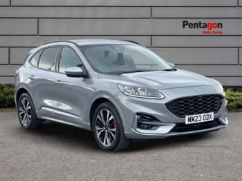 Used Ford Kuga 2023 for sale - 75313336: Photo