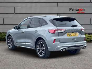 Used Ford Kuga 2023 for sale - 75313336: Photo