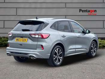 Used Ford Kuga 2023 for sale - 75313336: Photo
